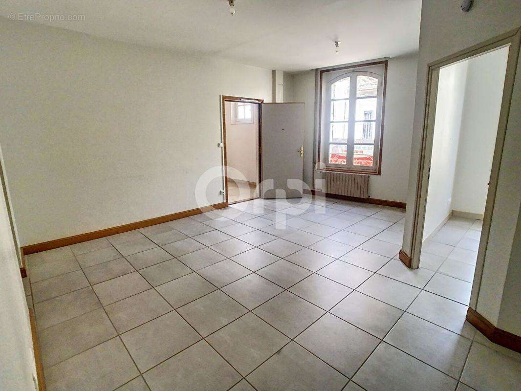 Appartement à MONTARGIS