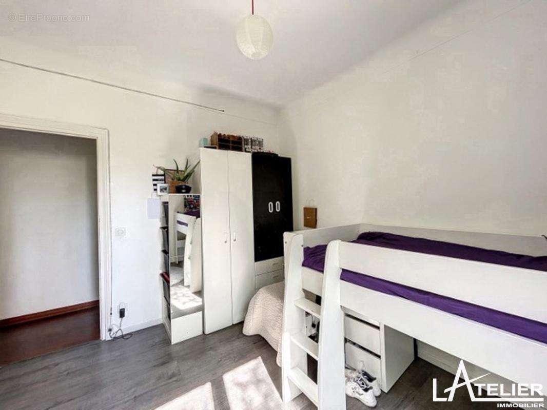 Appartement à CLAMART