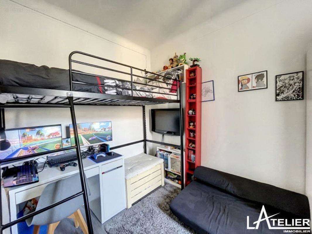 Appartement à CLAMART