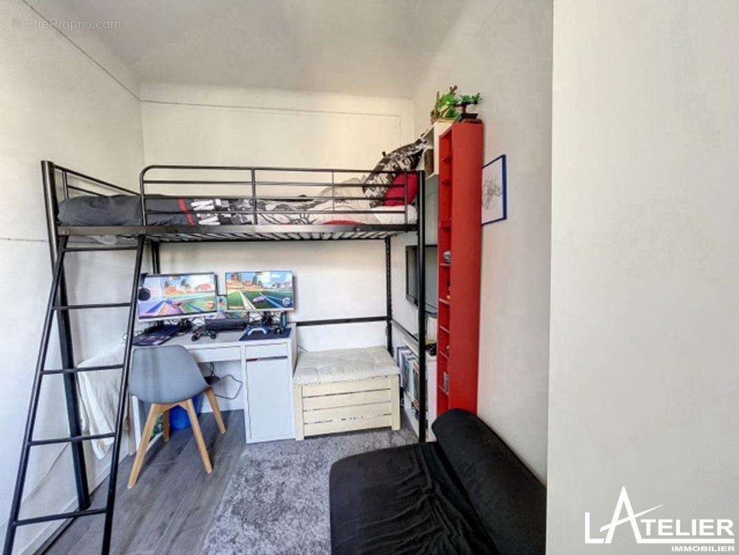 Appartement à CLAMART