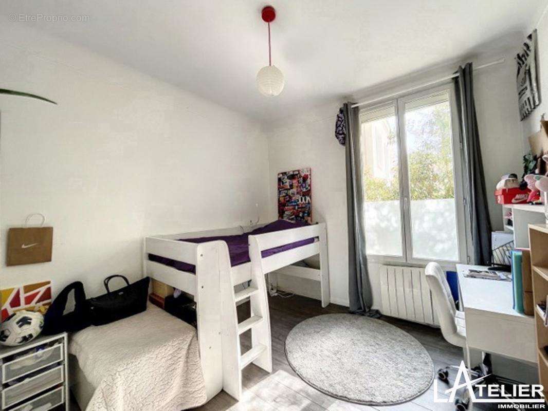 Appartement à CLAMART