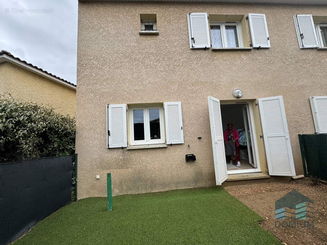 Maison à BEZIERS