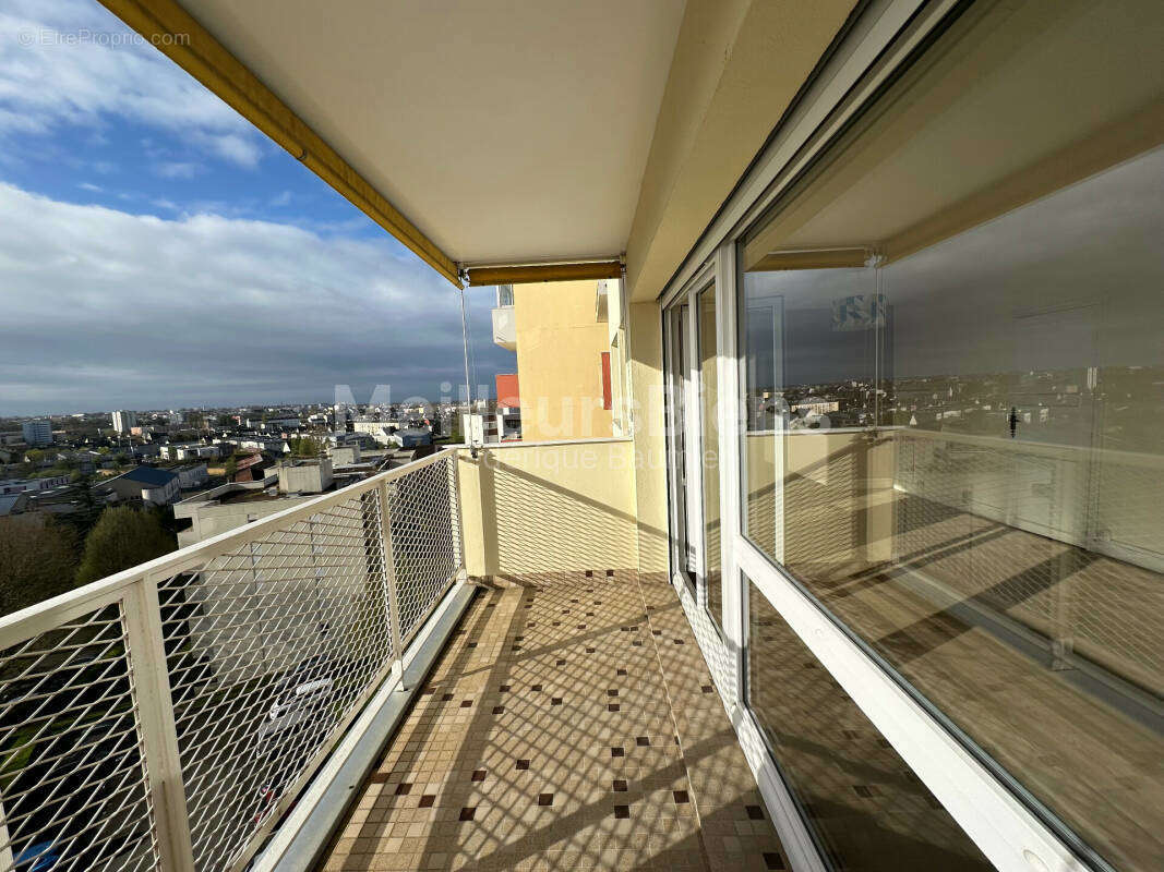 Appartement à LE MANS