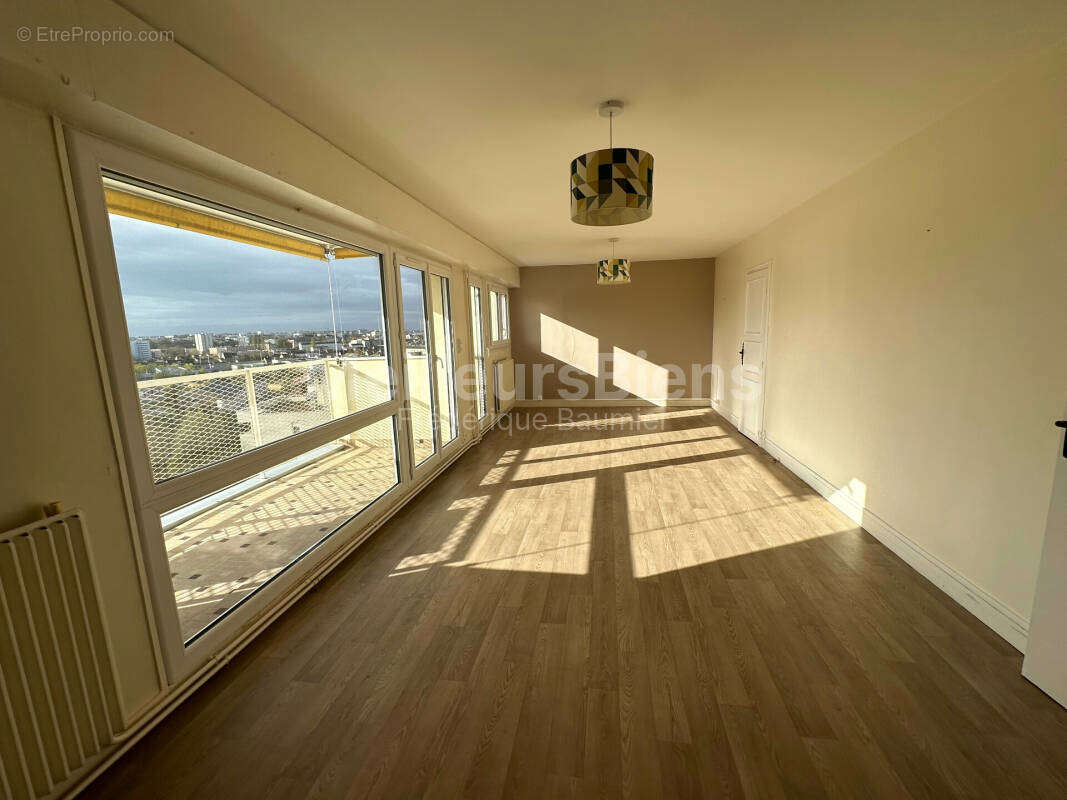 Appartement à LE MANS