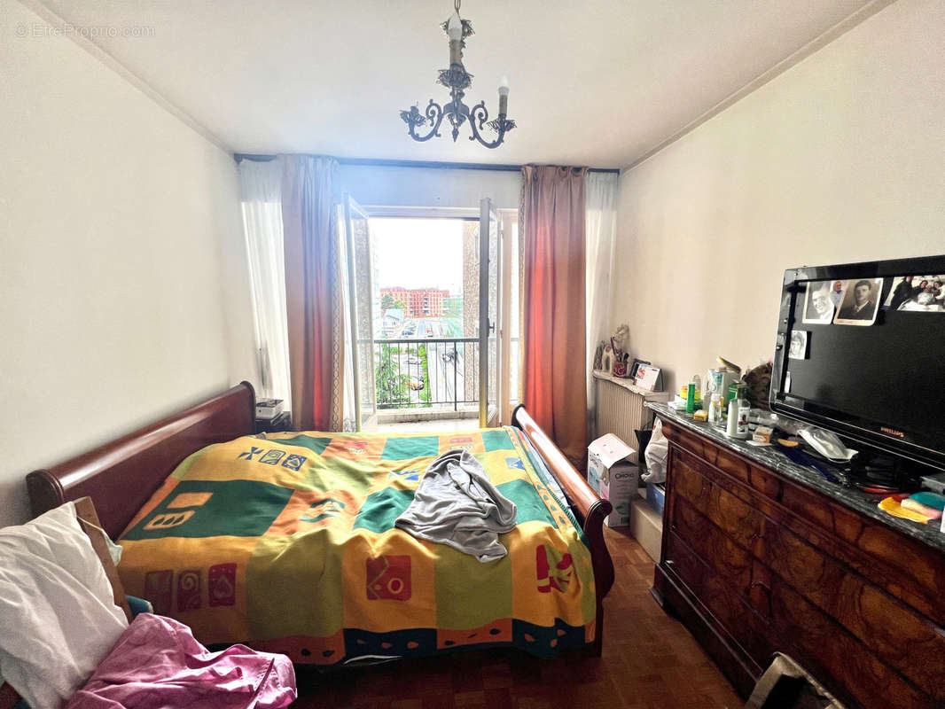 Appartement à VINCENNES