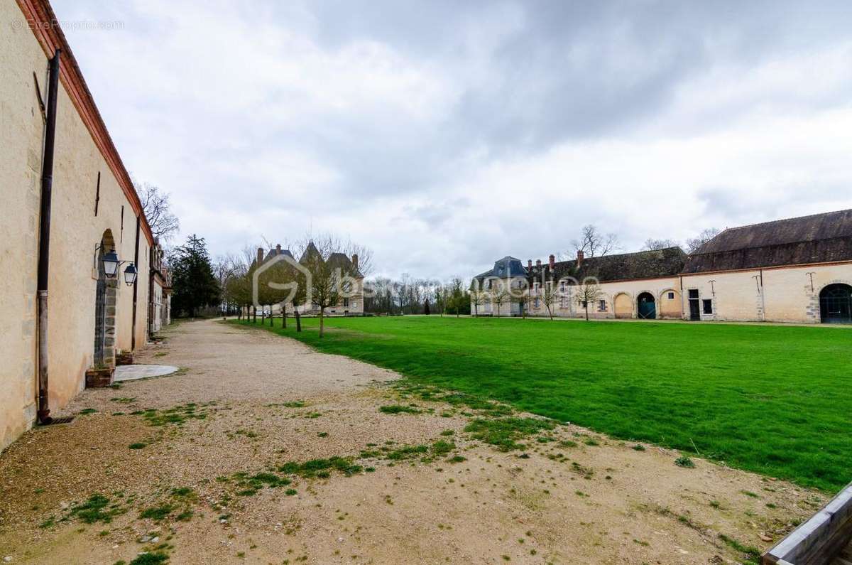 Maison à MAROLLES-SUR-SEINE