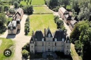 Maison à MAROLLES-SUR-SEINE