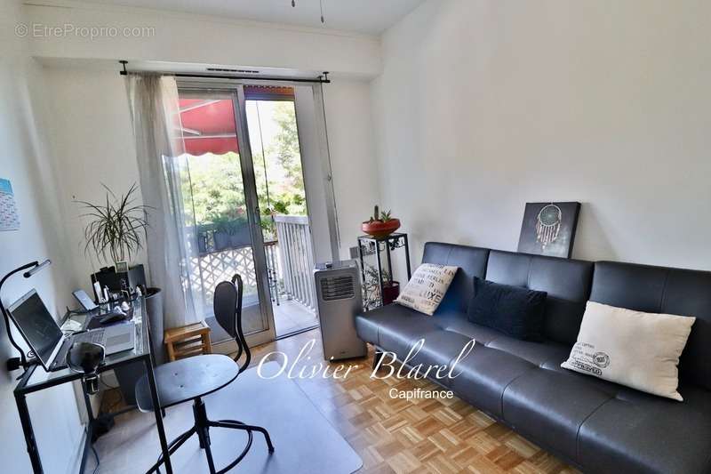 Appartement à RUEIL-MALMAISON