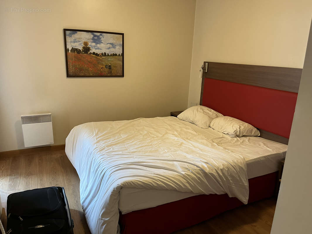 Appartement à QUINCY-SOUS-SENART