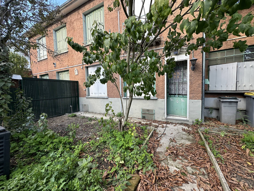 Maison à REIMS