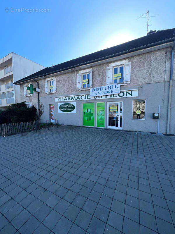 Appartement à TORCY