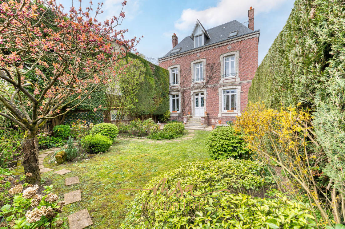 Maison à ROUEN