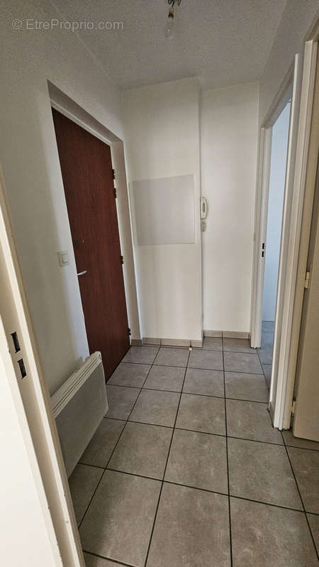 Appartement à CLERMONT-FERRAND