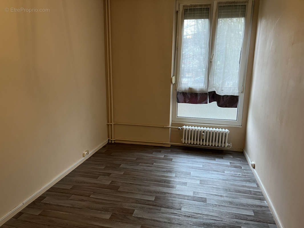 Appartement à SARREGUEMINES