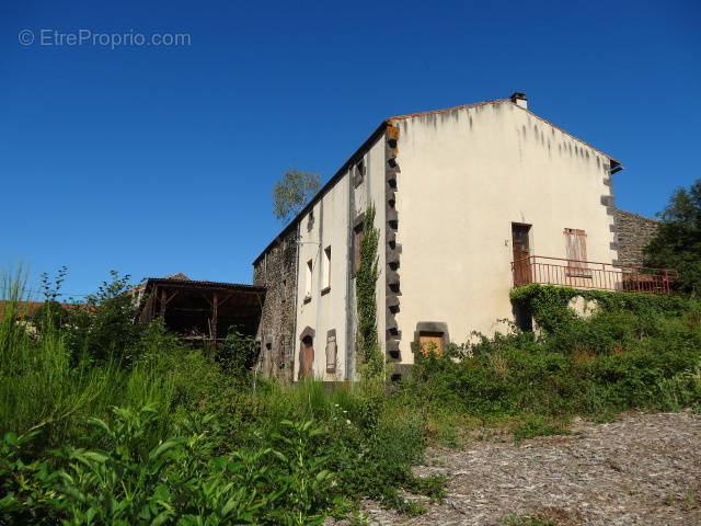 Maison à ORCINES