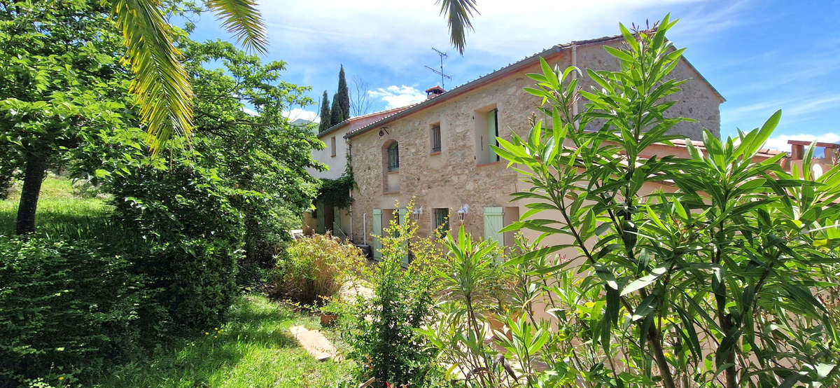 Maison à CERET