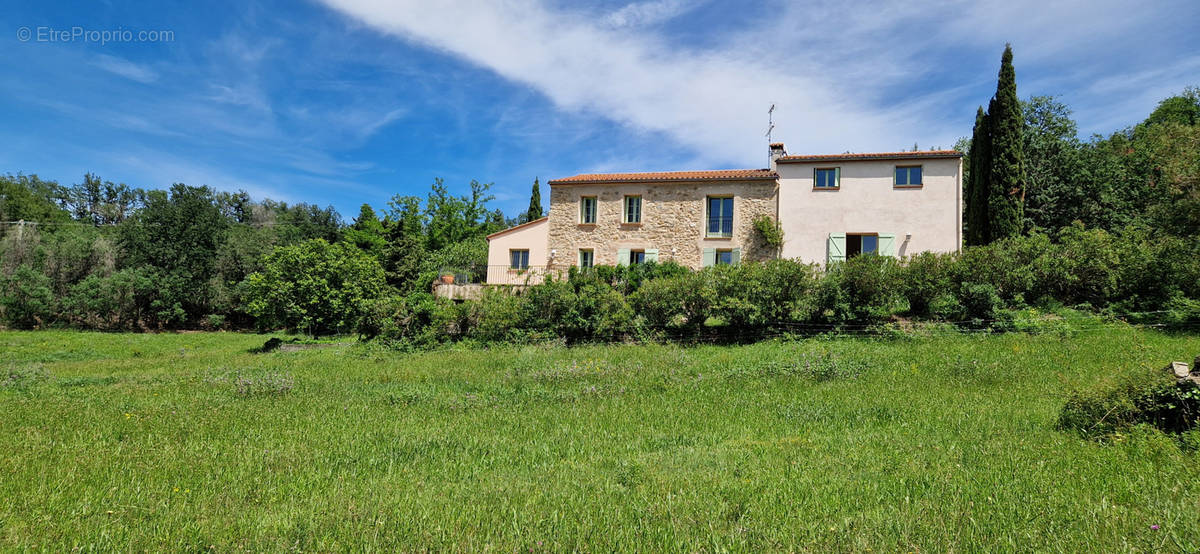 Maison à CERET