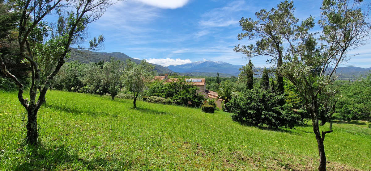 Maison à CERET