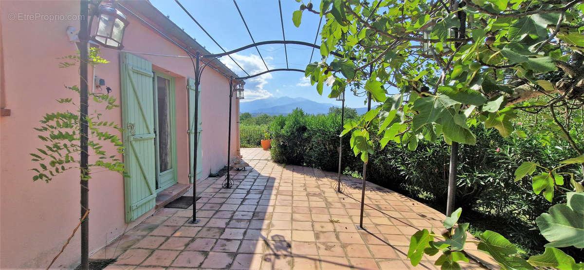 Maison à CERET