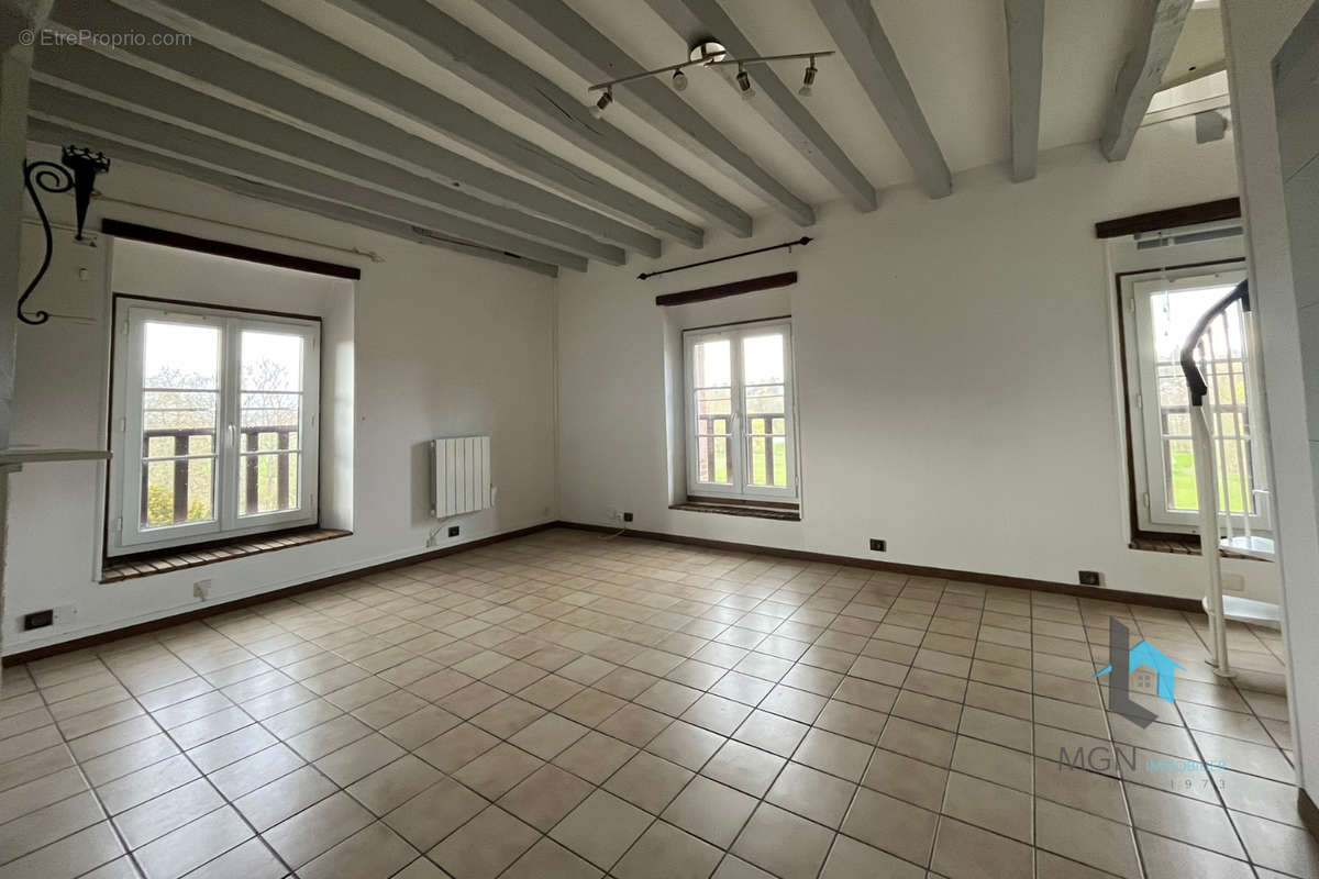 Appartement à NOGENT-LE-ROI