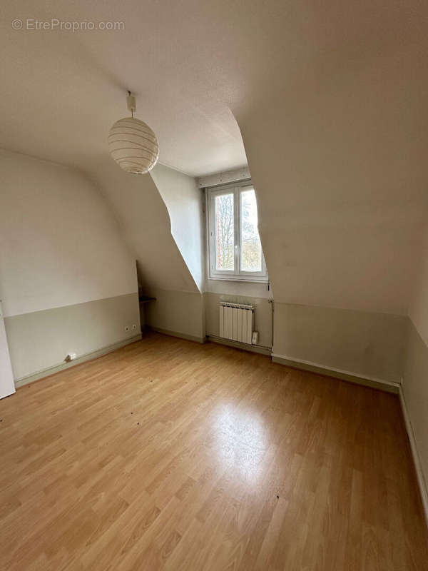 Appartement à EVREUX