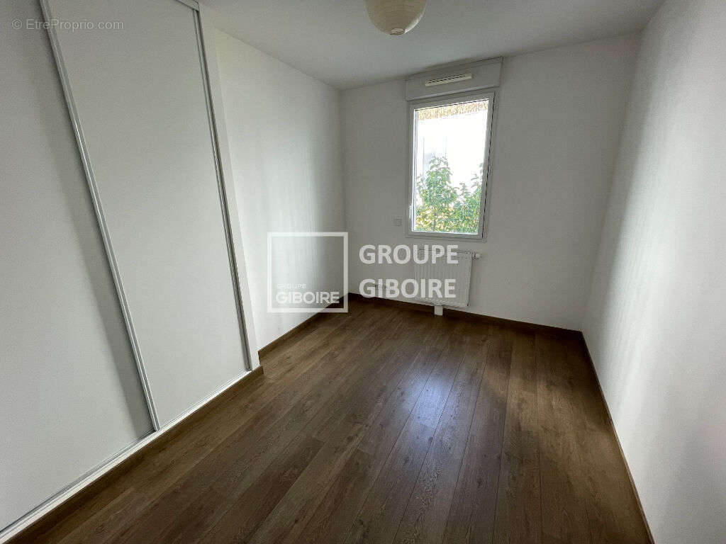 Appartement à ANGERS