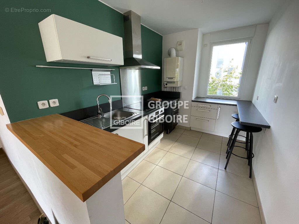 Appartement à ANGERS