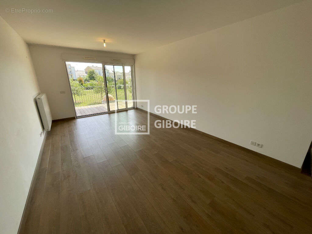 Appartement à ANGERS