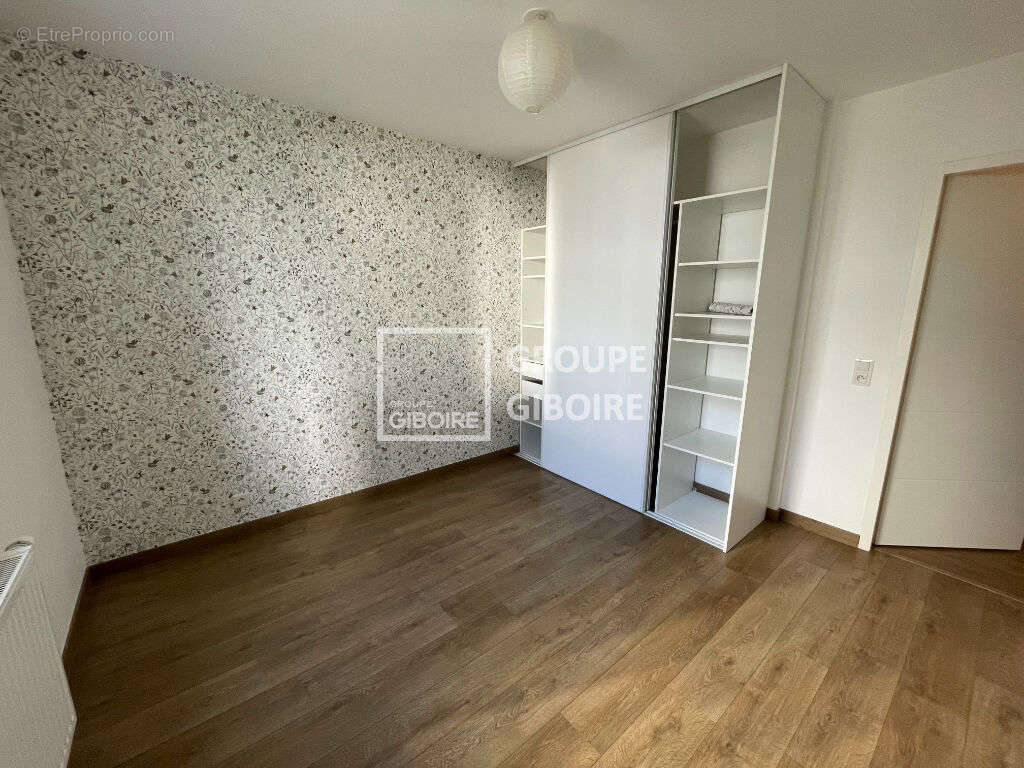 Appartement à ANGERS