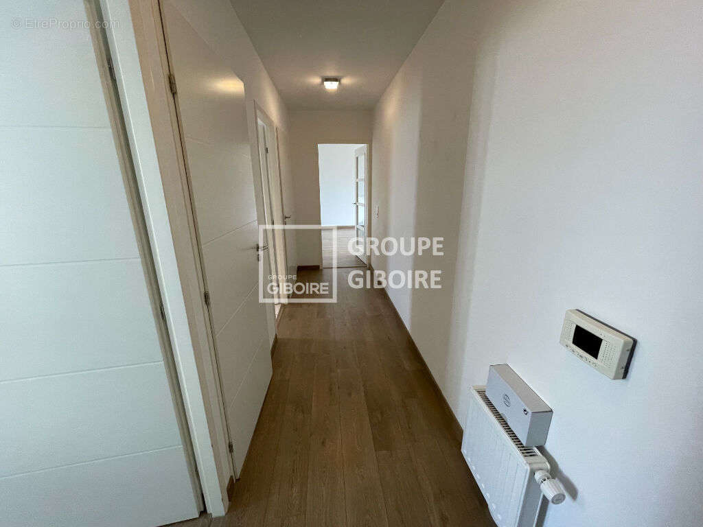 Appartement à ANGERS