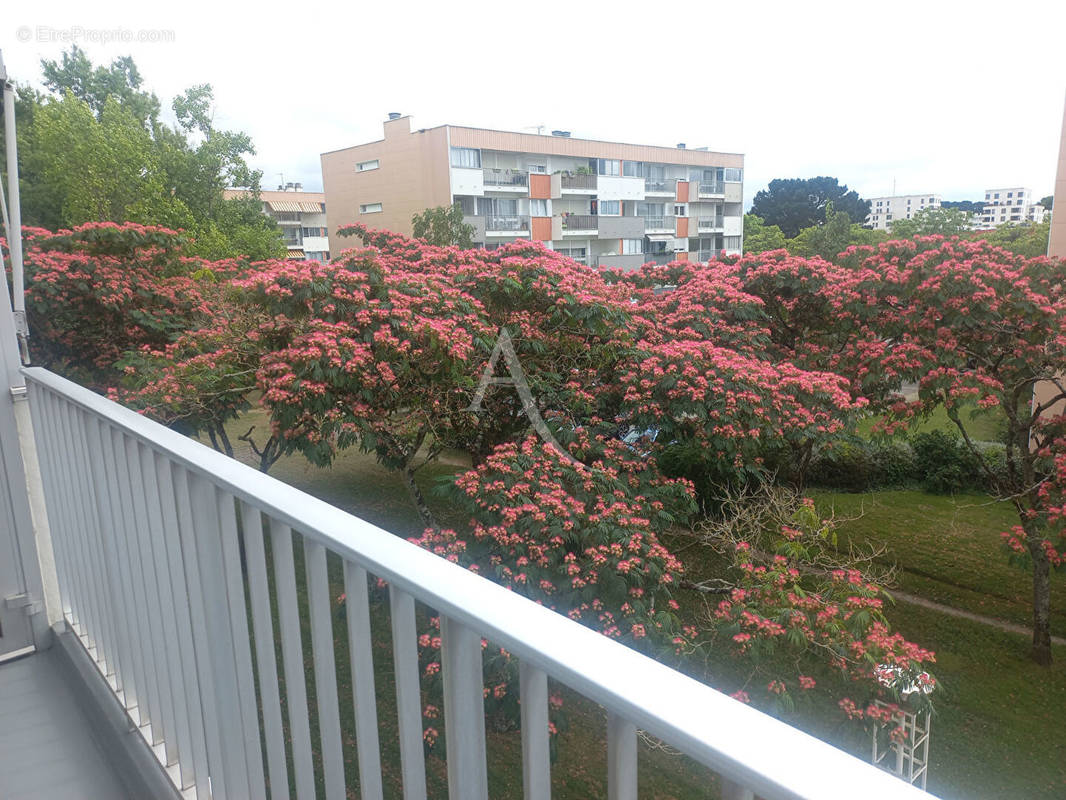 Appartement à SAINT-HERBLAIN