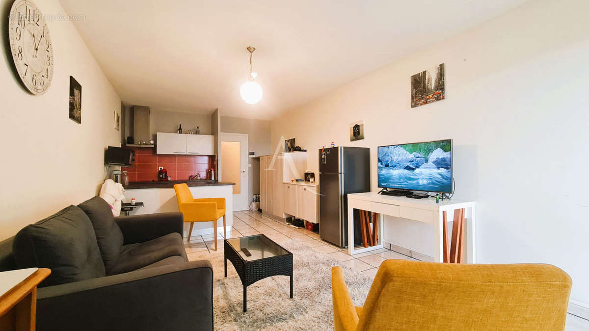 Appartement à LES SABLES-D&#039;OLONNE