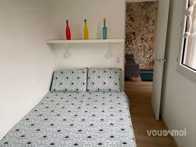 Appartement à BAGNOLET