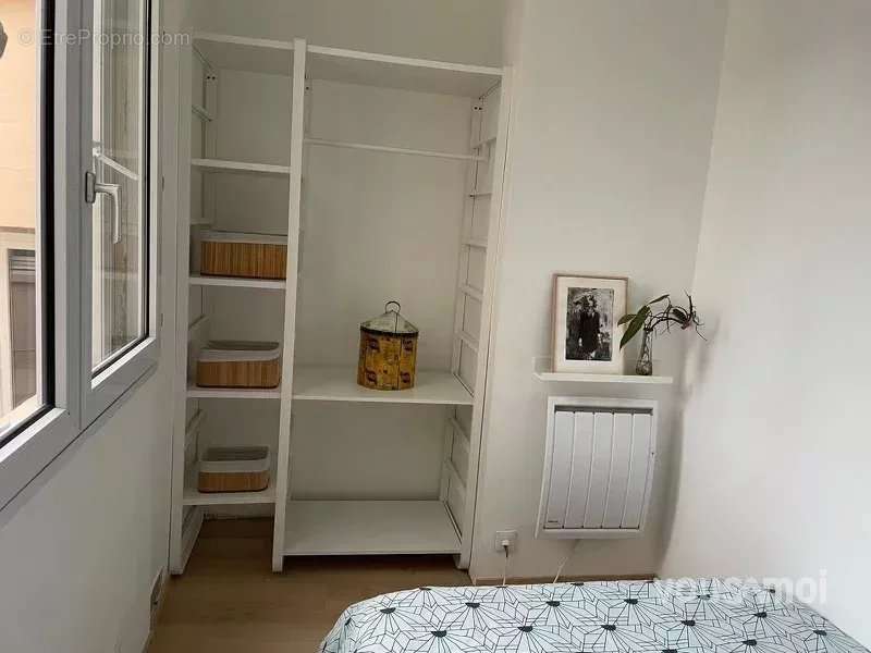 Appartement à BAGNOLET