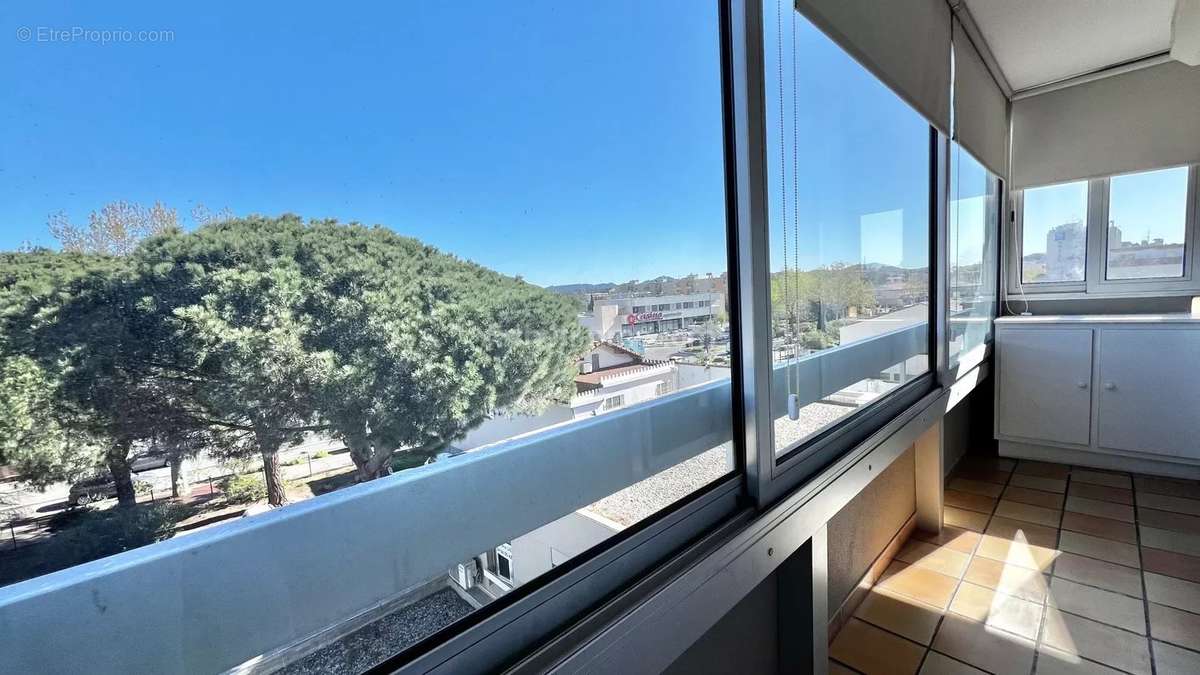 Appartement à FREJUS