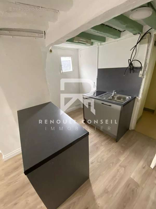 Appartement à ROUEN