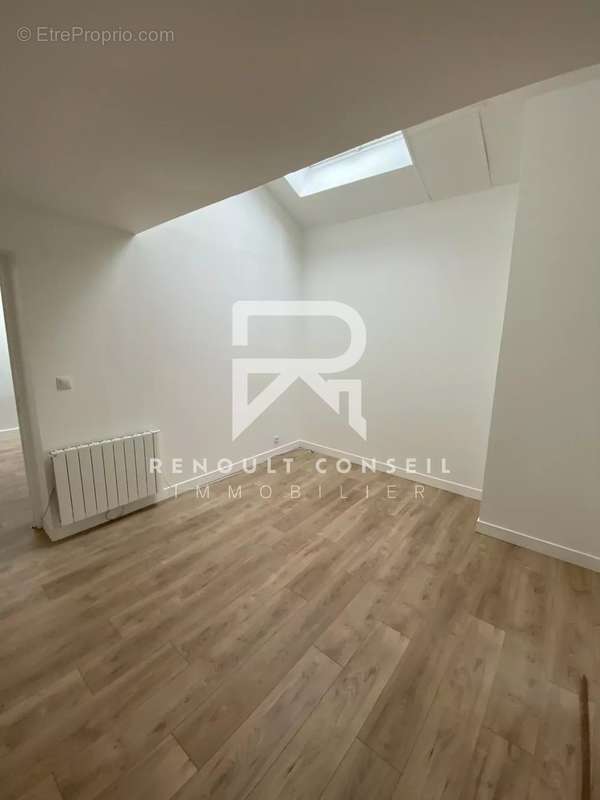 Appartement à ROUEN