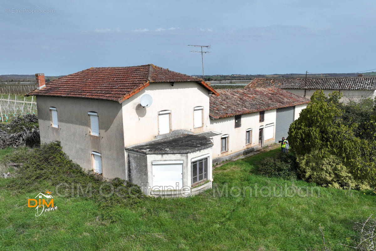 Maison à ALBIAS