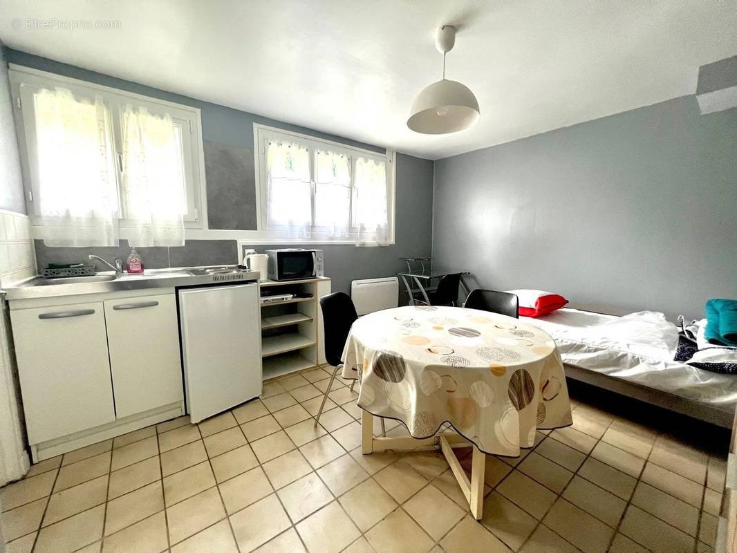 Appartement à CHANTILLY