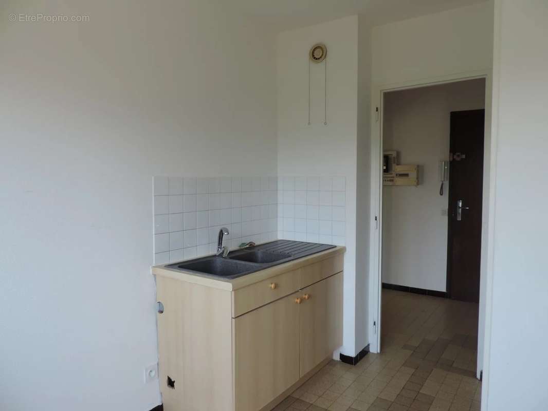 Appartement à ARBIN