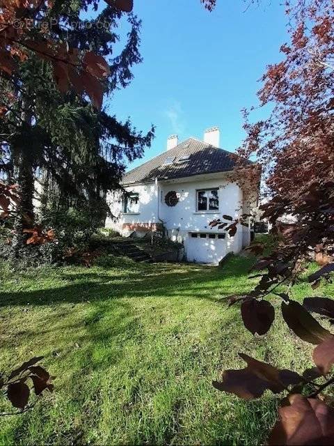 Maison à HOUILLES