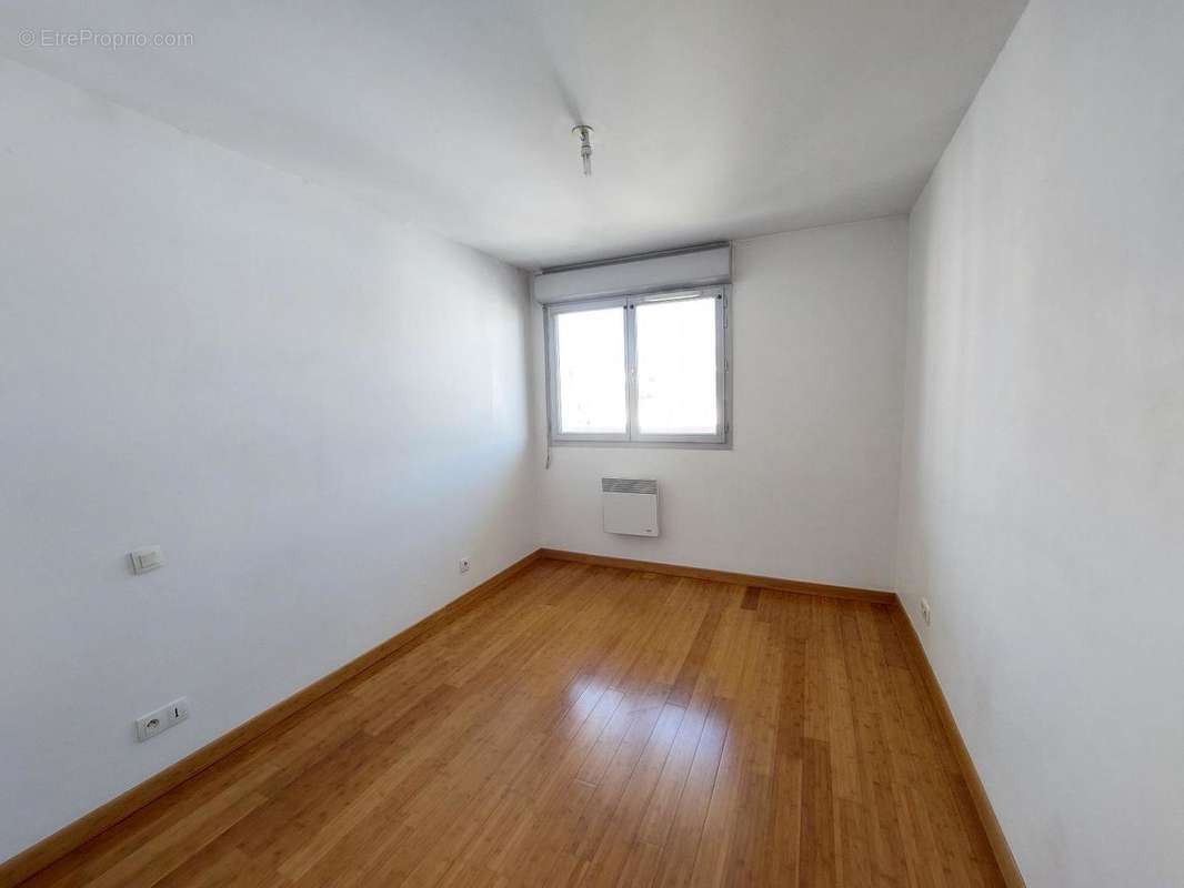   - Appartement à TOULOUSE