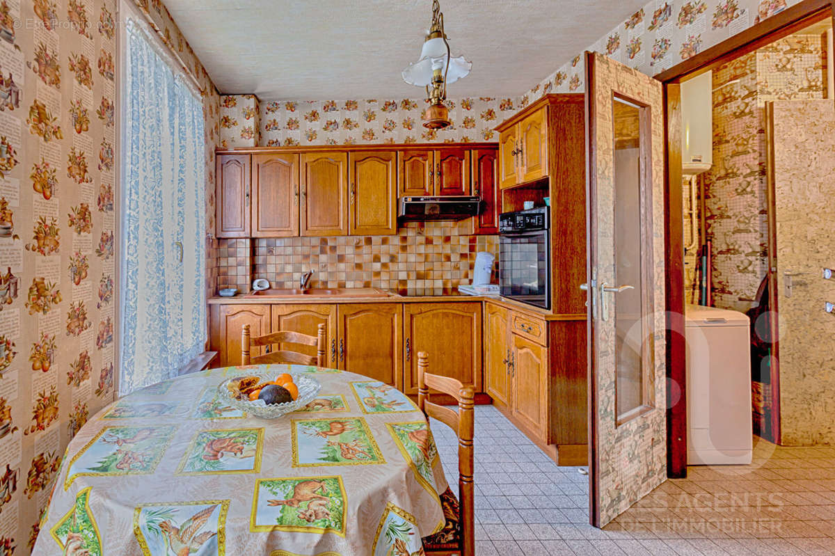 Appartement à BEZONS