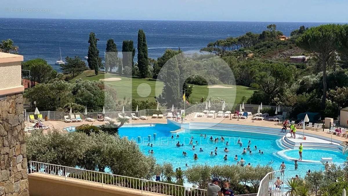 Appartement à LA SEYNE-SUR-MER