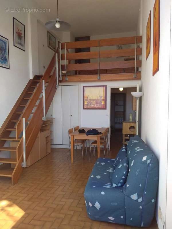 Appartement à PALAVAS-LES-FLOTS