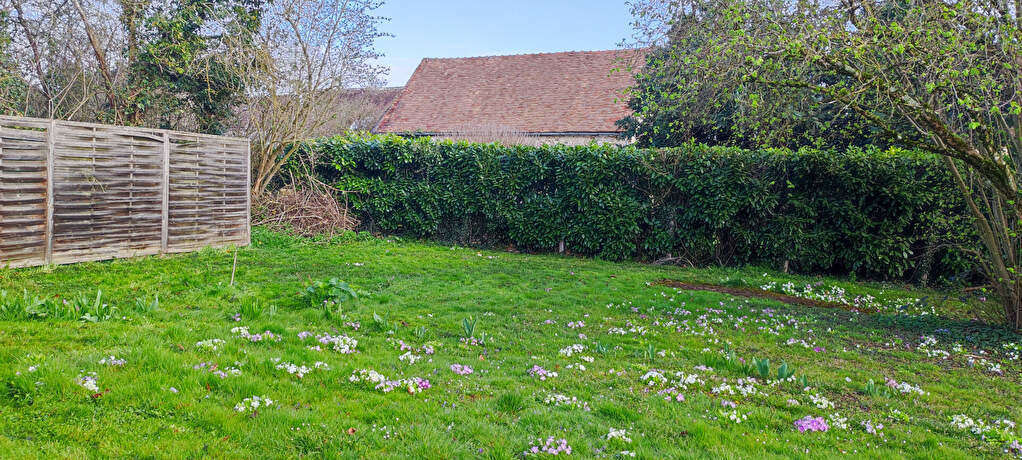 Maison à SAINT-MAURICE-AUX-RICHES-HOMMES