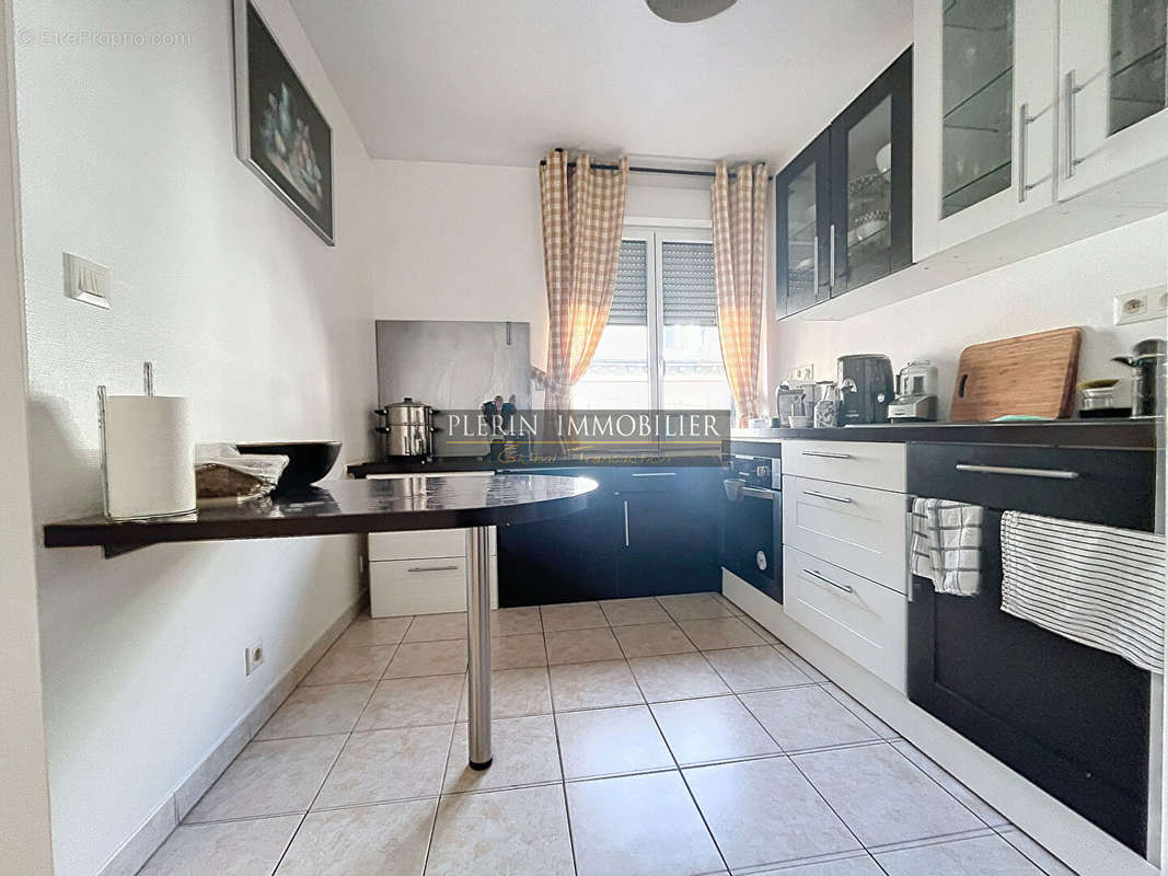 Appartement à SAINT-BRIEUC