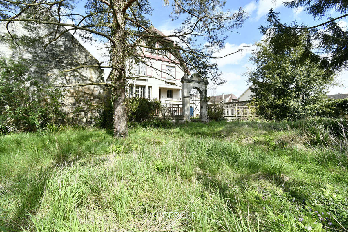 Maison à PONT-SAINTE-MAXENCE