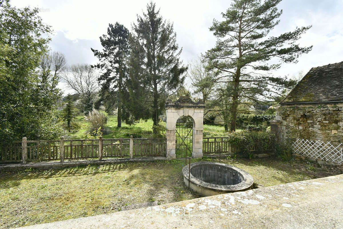 Maison à PONT-SAINTE-MAXENCE