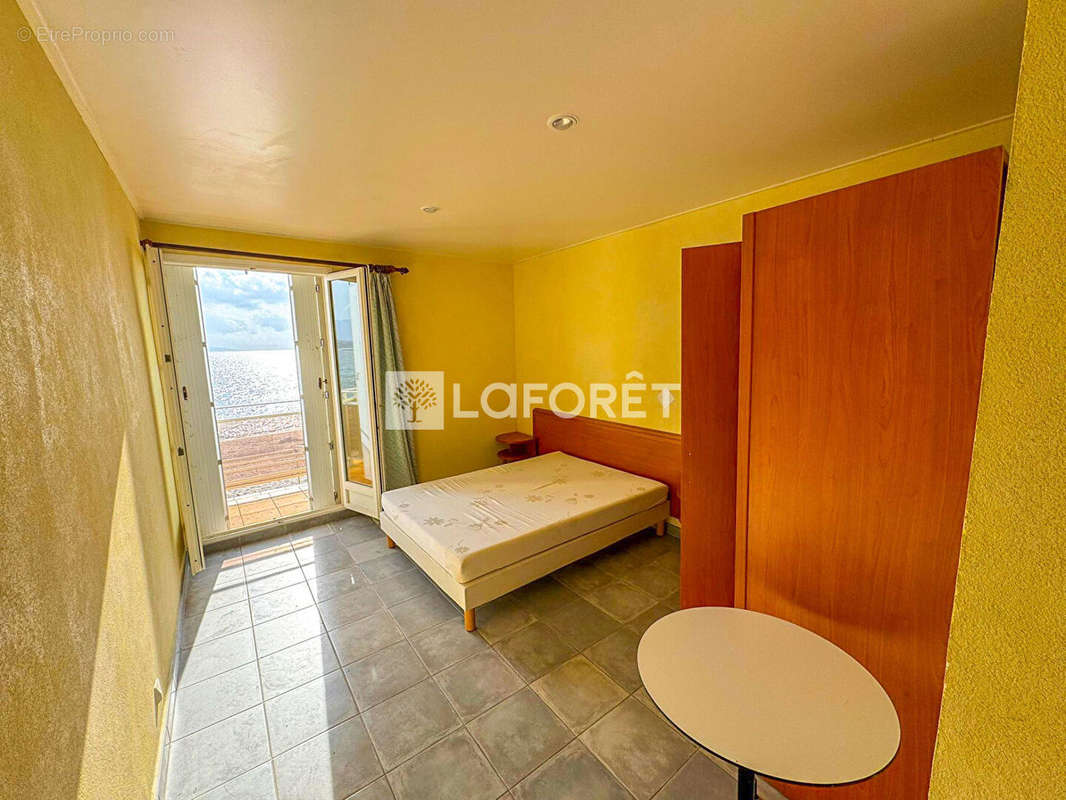 Appartement à VICO